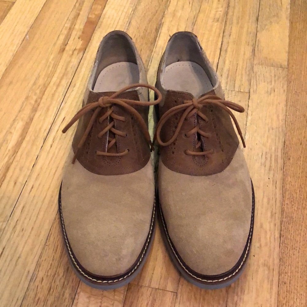 COLE HAAN - Men’s 10.5